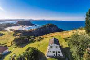 A Perfect Stay - A Frame, Scotts Head